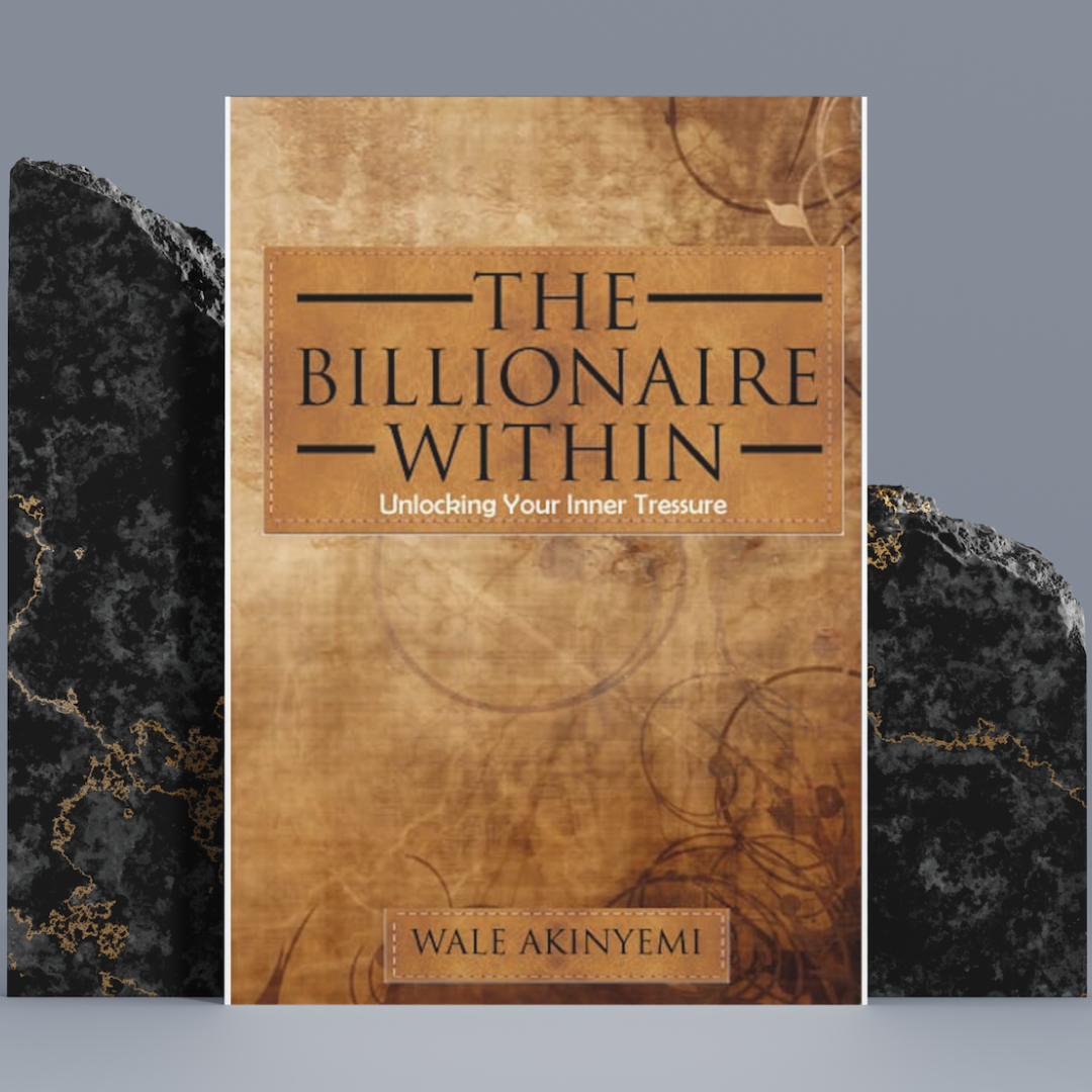 THE BILLIONAIRE WITHIN