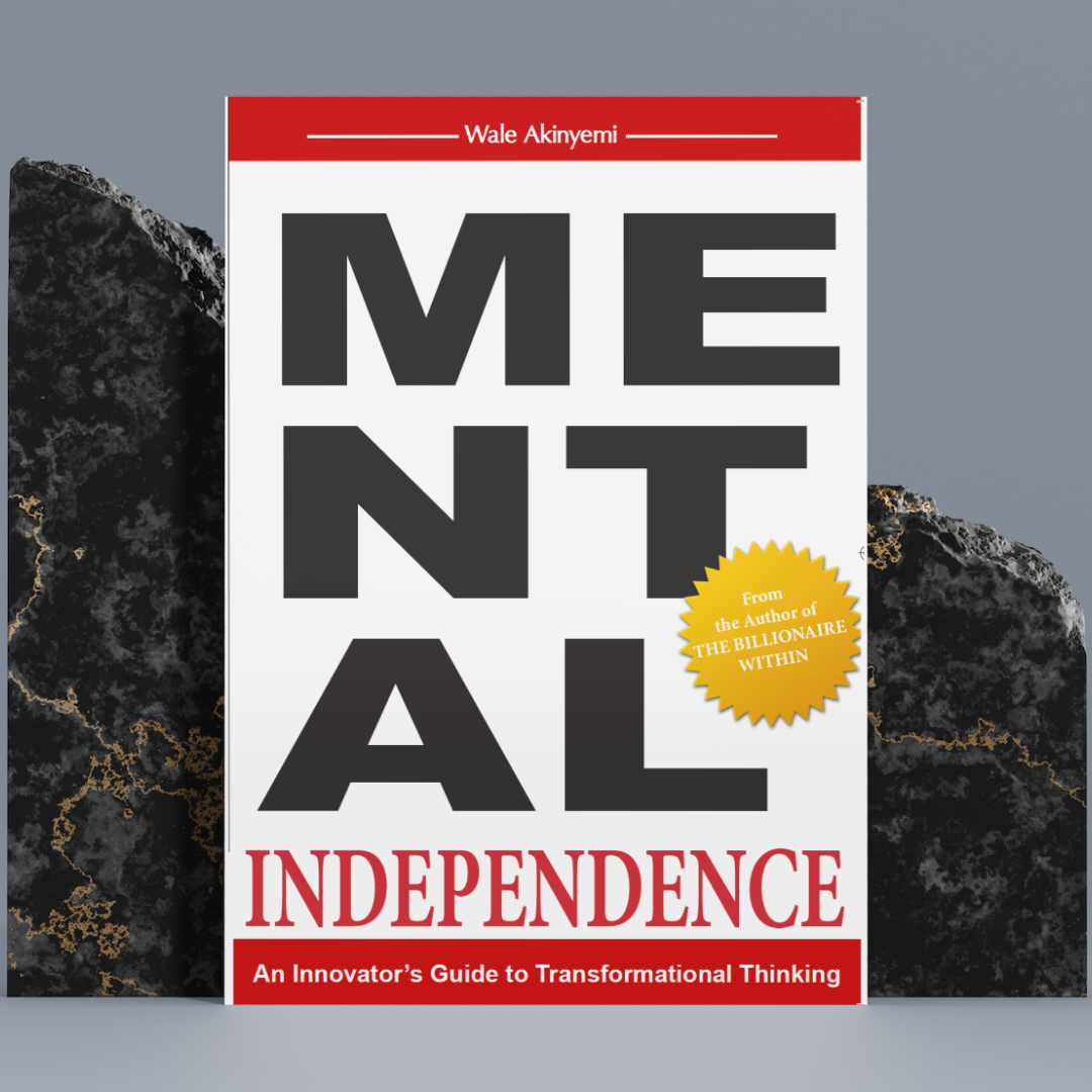 MENTAL INDEPENDENCE